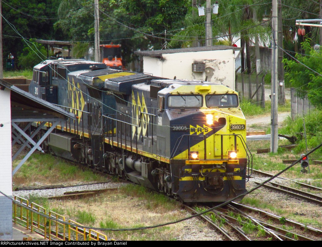 MRSL 3980
